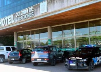 Tragedia en Santa Fe: niña murió tras caer desde un balcón del hotel