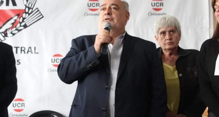 “La solución es tener una política que responda, que entienda”