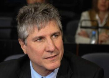 Nación oficializó la quita de la jubilación de privilegio a Amado Boudou