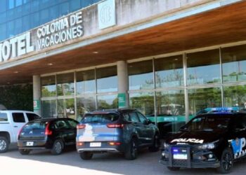 Murió una nena de 12 años al caer del sexto piso de un hotel durante un viaje escolar en Santa Fe