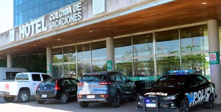 Murió una nena de 12 años al caer del sexto piso de un hotel durante un viaje escolar en Santa Fe