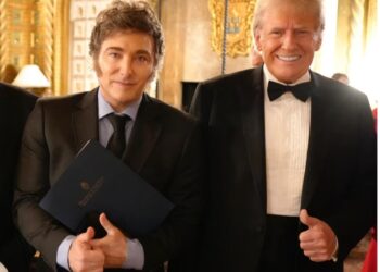 El cónclave de Milei y Trump en Mar-a-Lago definió las bases de un acuerdo geopolítico entre Argentina y Estados Unidos