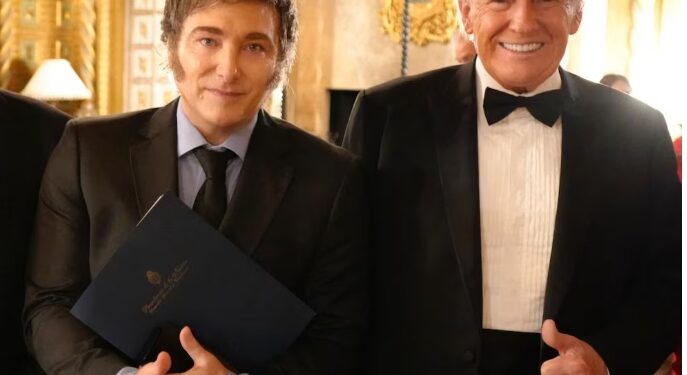 El cónclave de Milei y Trump en Mar-a-Lago definió las bases de un acuerdo geopolítico entre Argentina y Estados Unidos