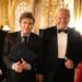 El cónclave de Milei y Trump en Mar-a-Lago definió las bases de un acuerdo geopolítico entre Argentina y Estados Unidos