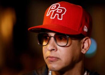 Daddy Yankee anunció su divorcio de Mireddys González luego de 20 años de matrimonio