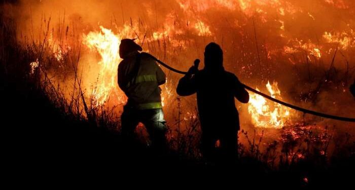 Licitan la construcción de dos cuarteles de Bomberos Forestales