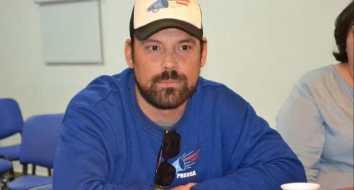 Condenaron a 10 años de prisión a Ezequiel Guazzora por abuso sexual