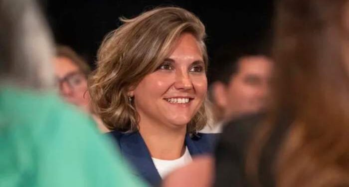 Quién es Stefanía Cora, la legisladora que ocupará el lugar del expulsado Edgardo Kueider en el Senado