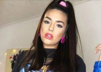 Fuerte relato de Ángela Leiva tras su denuncia por violencia de género: “Si me llega a pasar algo, ya saben a quién buscar”