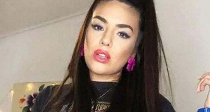 Fuerte relato de Ángela Leiva tras su denuncia por violencia de género: “Si me llega a pasar algo, ya saben a quién buscar”