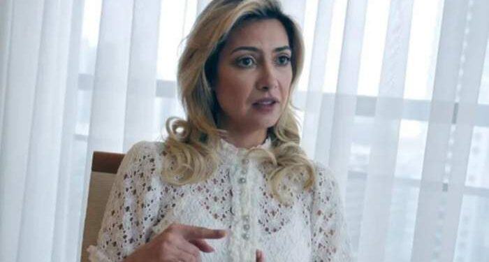 Fabiola Yañez habló de Alberto Fernández: “Jamás me pidió perdón”