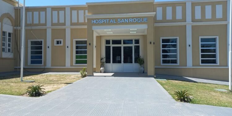 Esquina: murió electrocutado al enchufar un ventilador