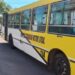 Tragedia en Goya: colectivo urbano aplastó y mató a un menor