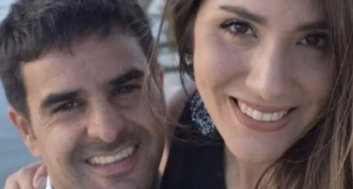 Quequén: así fue la golpiza del acusado del femicidio antes de simular un accidente