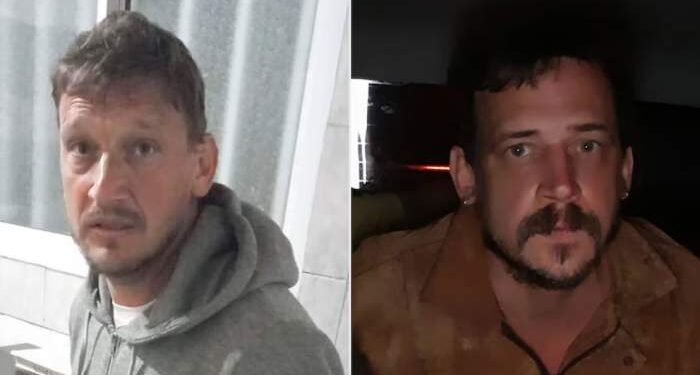 “Me bajé una app para ver nenitas”: las contundentes pruebas contra los hermanos Kiczka