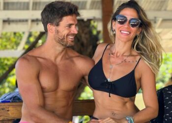 Jimena Barón anunció que espera su primer hijo con Matías Palleiro