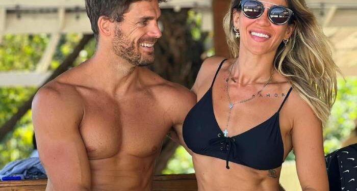 Jimena Barón anunció que espera su primer hijo con Matías Palleiro