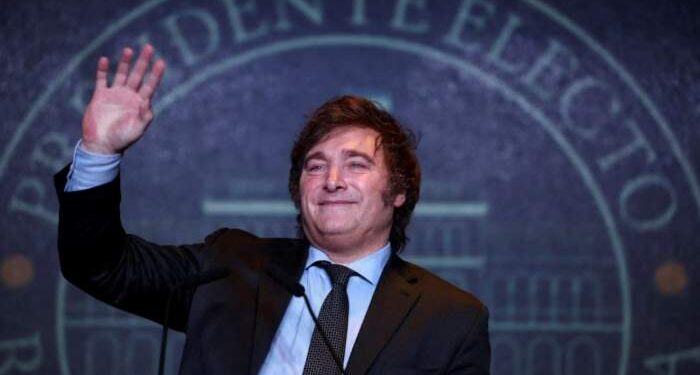 Milei planea impulsar seis reformas clave y busca concretar nuevas alianzas para las elecciones 2025