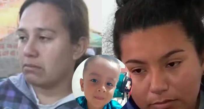 Caso Loan: declaró Camila y Macarena volverá a hablar con la jueza el lunes