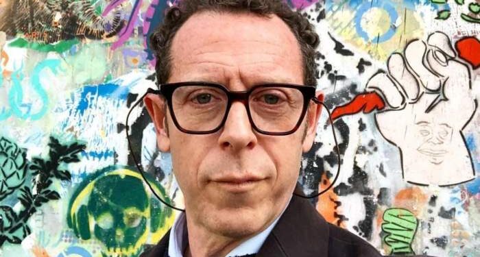 Murió Alfred Oliveri, recordado notero de “CQC” y un apasionado por contar historias