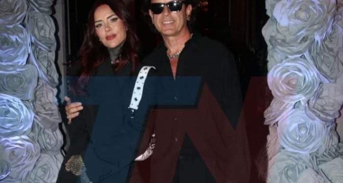 Cande Tinelli rompió el silencio y contó por qué se separó de Coti Sorokin