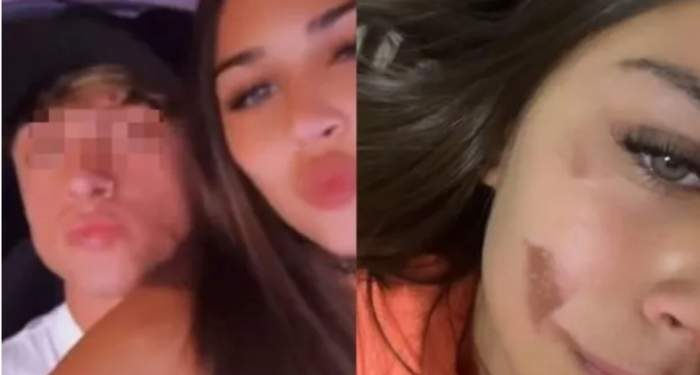 Atropelló y mató a una mujer y su hija en Rosario, manejando con una influencer a “upa”