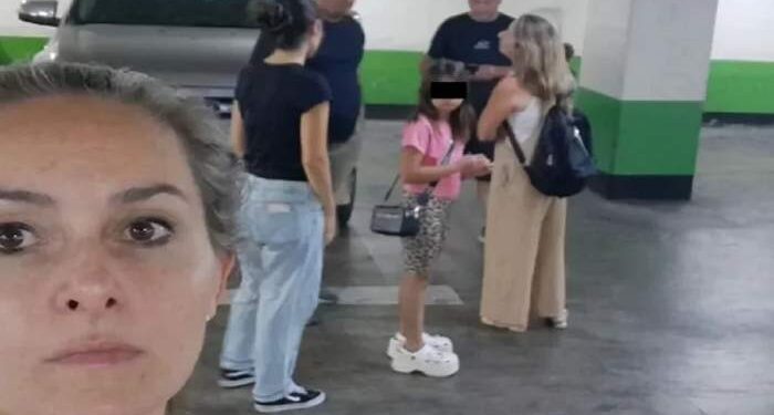 Inseguridad: desvalijan en Chile a ex reina del carnaval de Corrientes