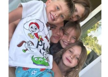 Yanina Latorre habló de la supuesta relación de las hijas de Wanda Nara con la China Suárez