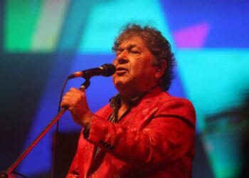 Cacho Deicas fue dado de alta pero no estará en los shows de Los Palmeras
