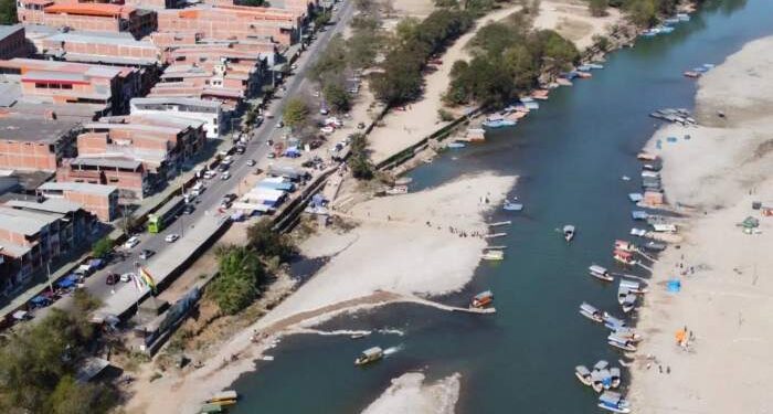 Salta: cómo será el cerco de 200 metros en la frontera con Bolivia