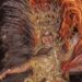 María Concepción Espinoza: Una Reina que deja huella en el Carnaval de Esquina