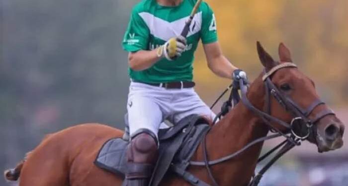Murió una joven promesa del polo en un accidente de tránsito
