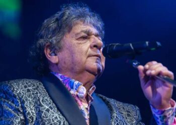 Los Palmeras dieron detalles sobre la salud de Cacho Deicas, su vocalista