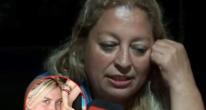 Habló una exempleada de Wanda Nara: “Me pedía que mienta, que testifique contra Maxi López”