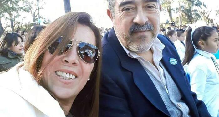 Causa Loan: pedirán nuevas pericias a la camioneta de Pérez Caillava