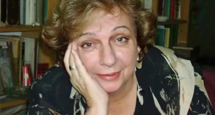 Falleció Lidia Catalano, reconocida actriz de “Esperando la Carroza”