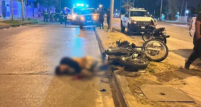 Otro policía de la Ciudad mató de un tiro en la cabeza a un motochorro