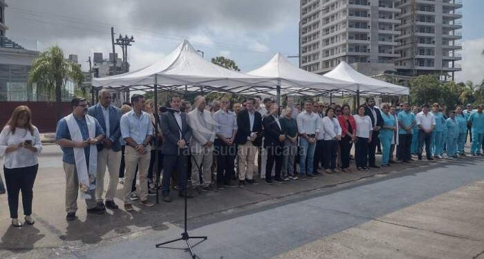 “Estamos transformando la cultura contributiva de Corrientes”