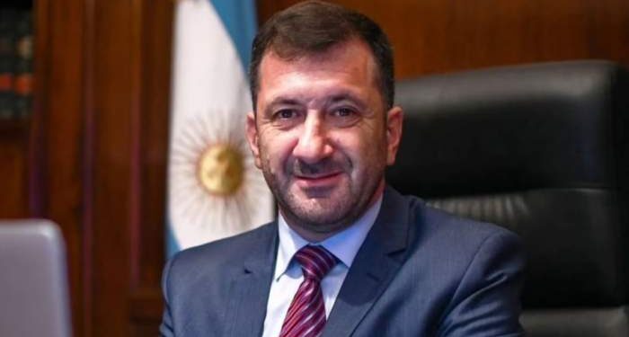 Echaron a Kueider y a su secretaria del departamento en el que cumplían prisión domiciliaria