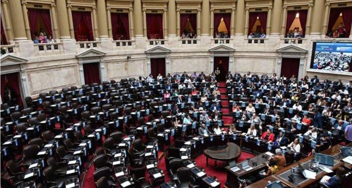 “Estoy a favor de eliminar las paso pero no para que sea una conveniencia política”