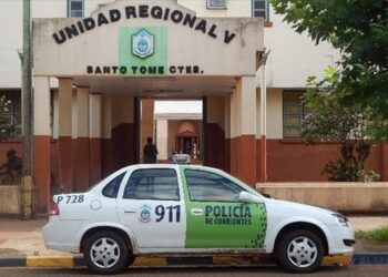 Detuvieron a un hombre acusado de abusar de su hija menor de edad