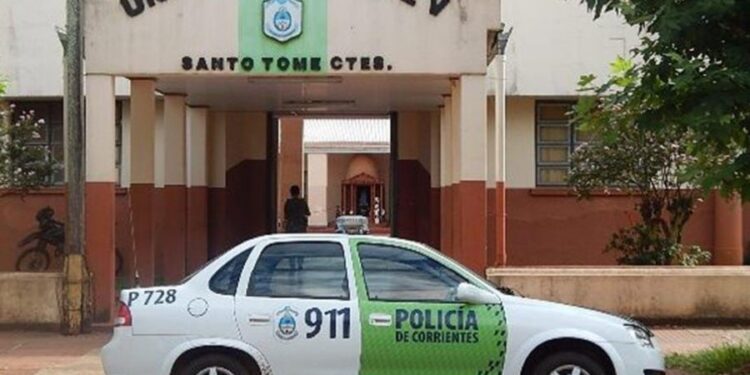 Detuvieron a un hombre acusado de abusar de su hija menor de edad