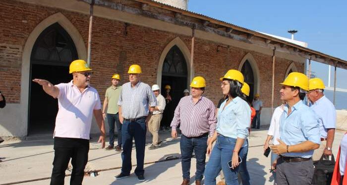 La Unidad: 10 datos claves sobre el sitio que se tiende como puente entre pasado y futuro