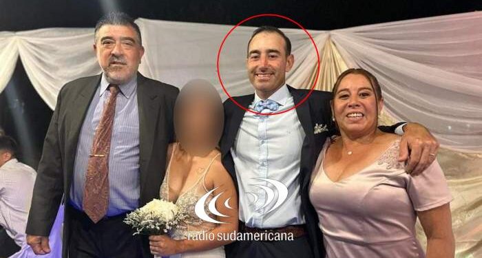 Causa Loan: el hijo de Victoria Caillava podría quedar detenido