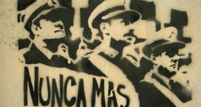 Cuidemos el futuro protegiendo los derechos humanos