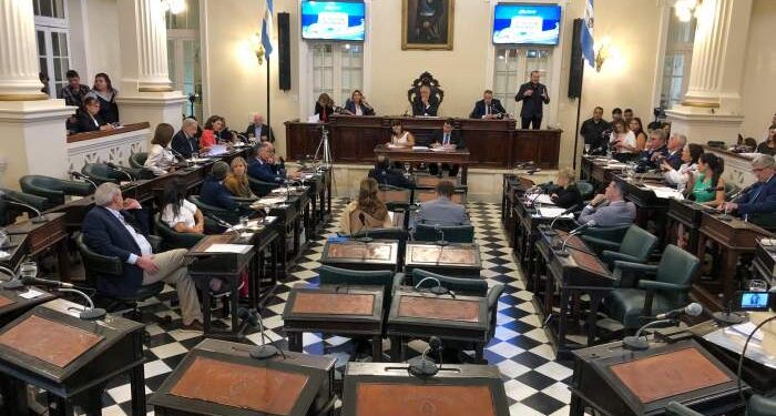 Diputados de Corrientes pidieron la reglamentación de la Ley de Cáncer Infantil