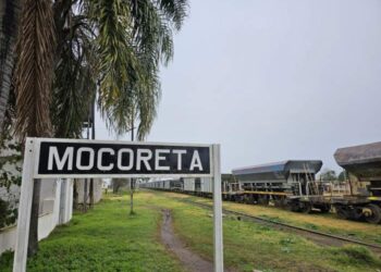 Violento asalto en Mocoretá: banda de ladrones robó suma “millonaria”