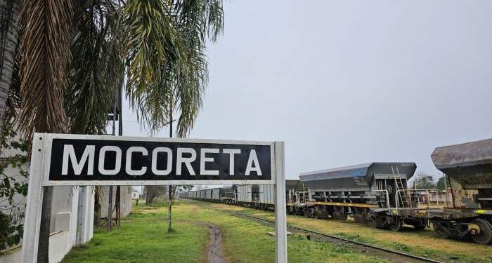 Violento asalto en Mocoretá: banda de ladrones robó suma “millonaria”