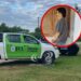Prófugo bonaerense fue atrapado en el interior de Corrientes