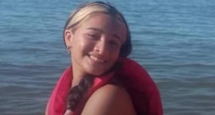 Chaco: convocan a una marcha por el femicidio de Sol Gómez Montiel